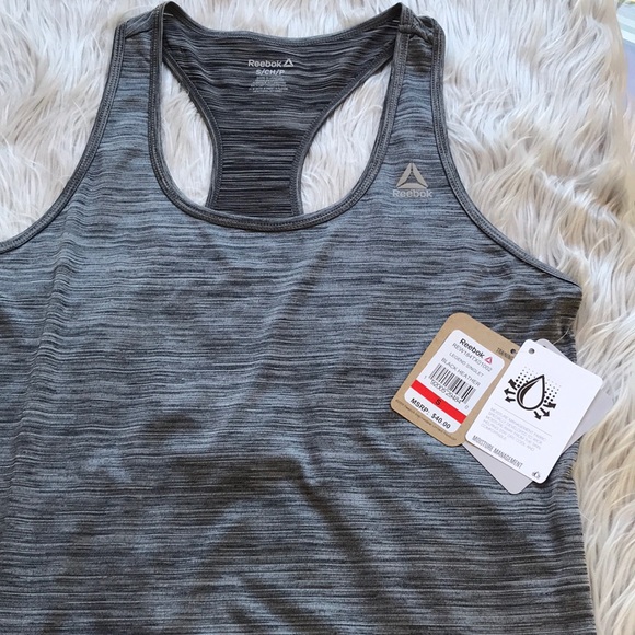 Reebok women’s training tank - Picture 3 of 8